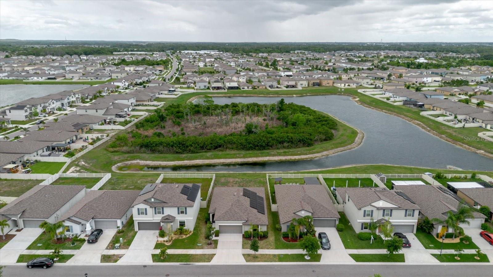 CYPRESS MILL PHASE 2 - Residential