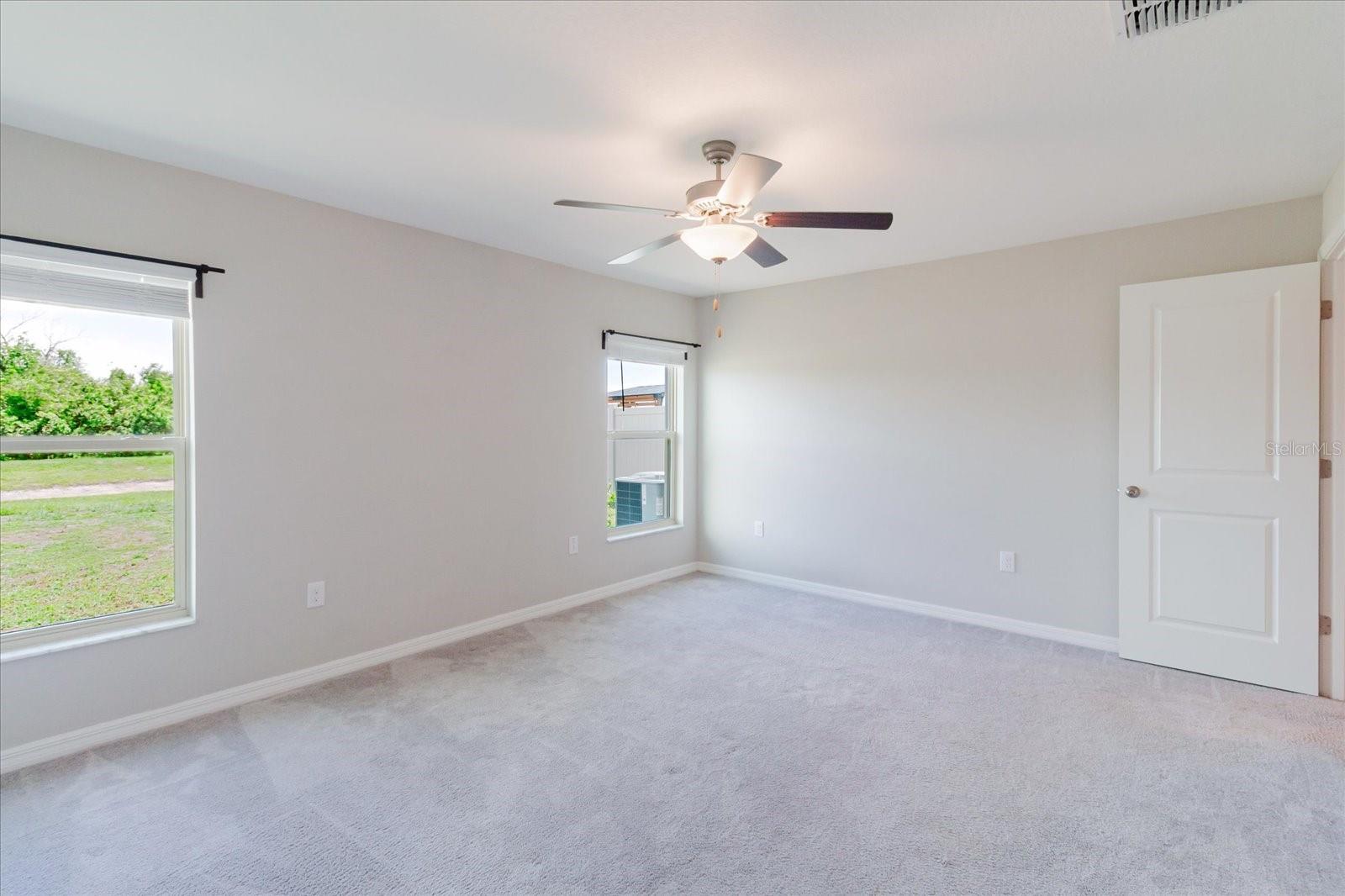 CYPRESS MILL PHASE 2 - Residential