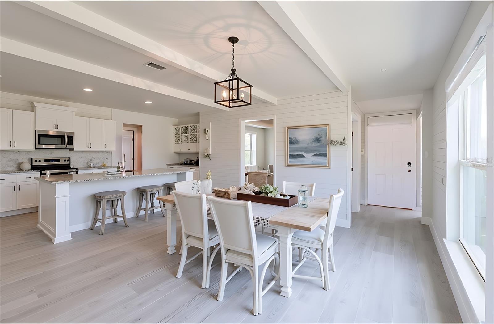 CYPRESS MILL PHASE 2 - Residential