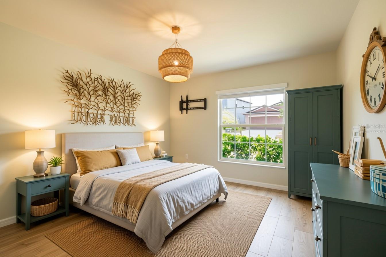 CYPRESS MILL PHASE 2 - Residential