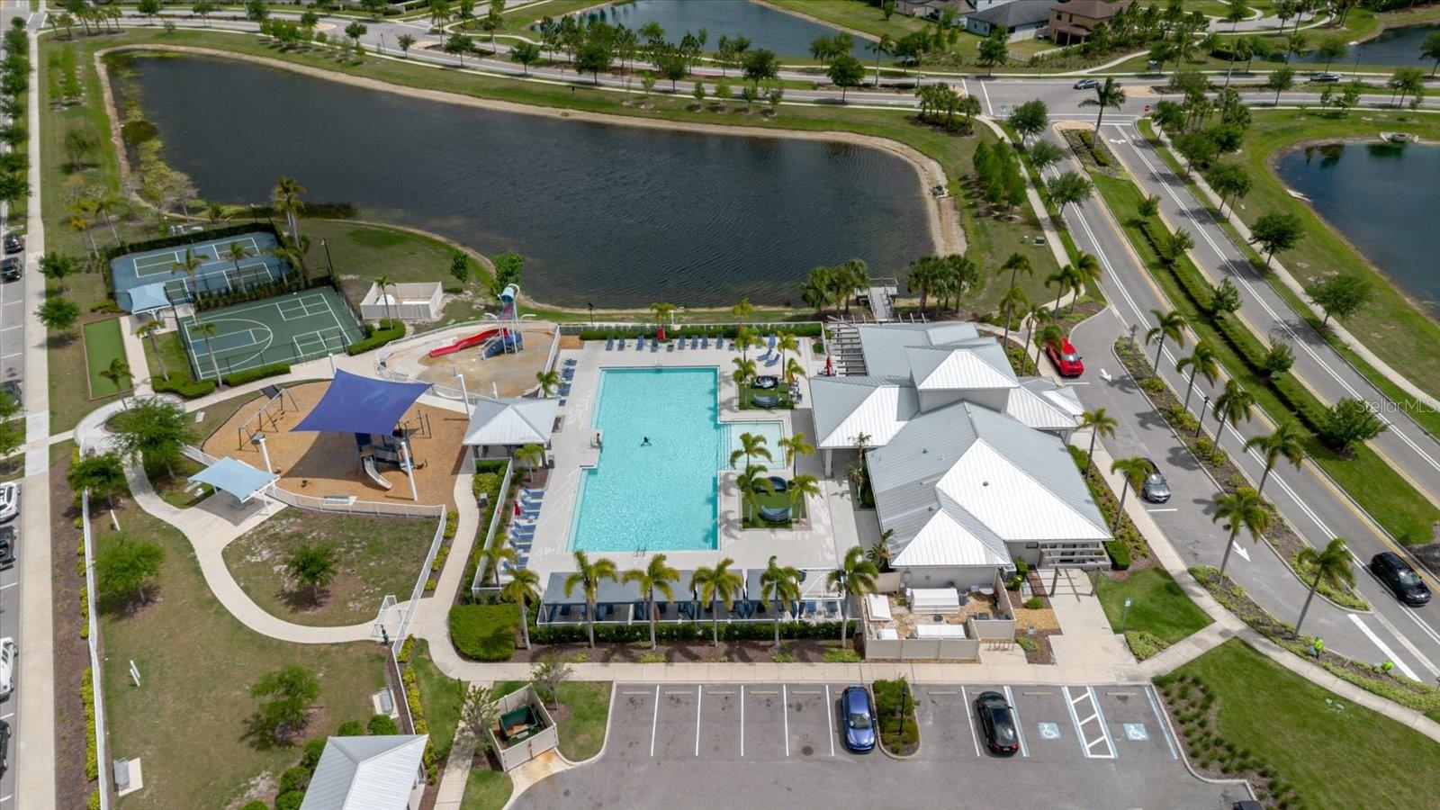 CYPRESS MILL PHASE 2 - Residential