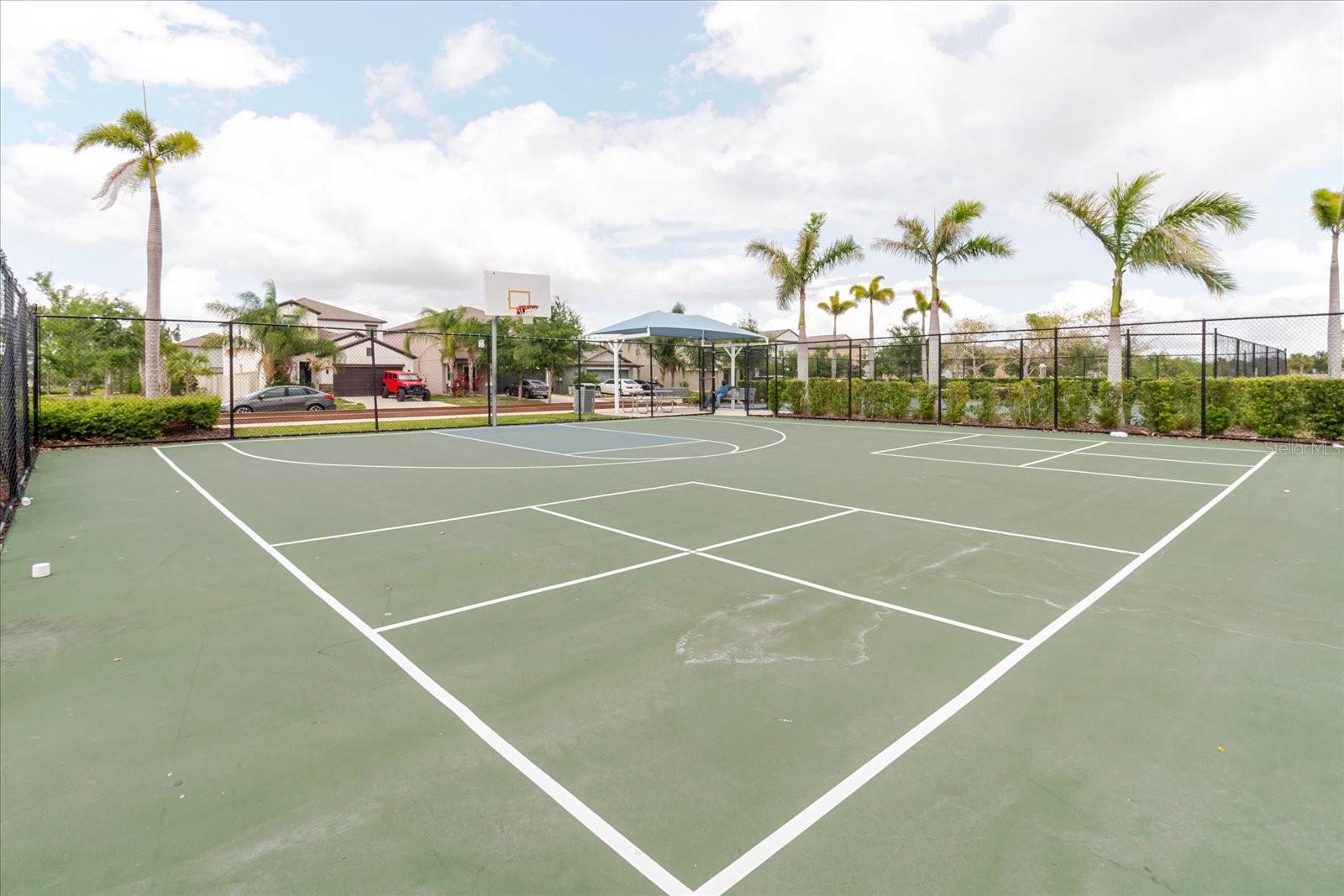 CYPRESS MILL PHASE 2 - Residential