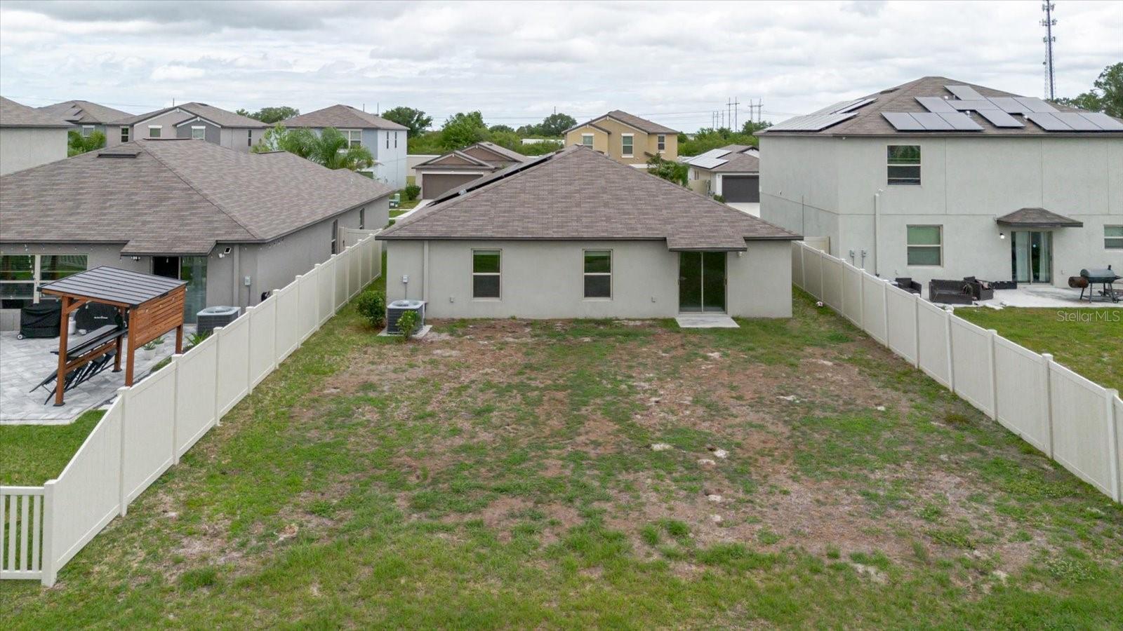 CYPRESS MILL PHASE 2 - Residential