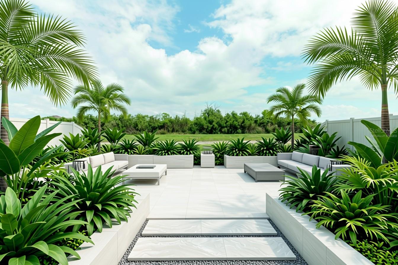 CYPRESS MILL PHASE 2 - Residential