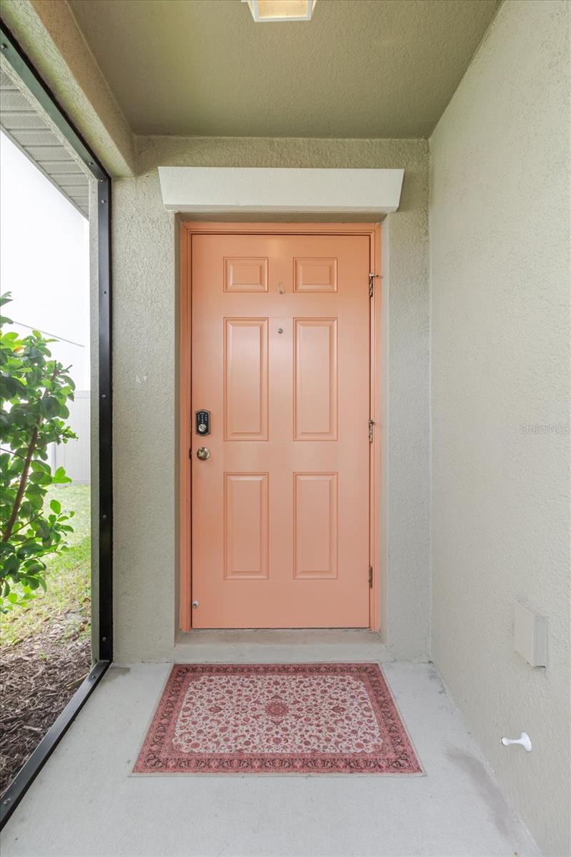 CYPRESS MILL PHASE 2 - Residential