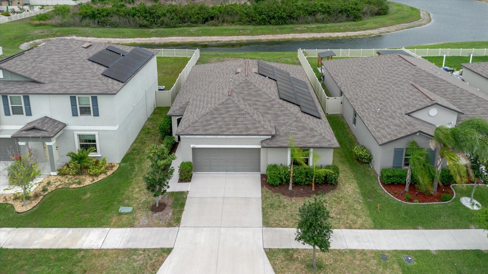 CYPRESS MILL PHASE 2 - Residential