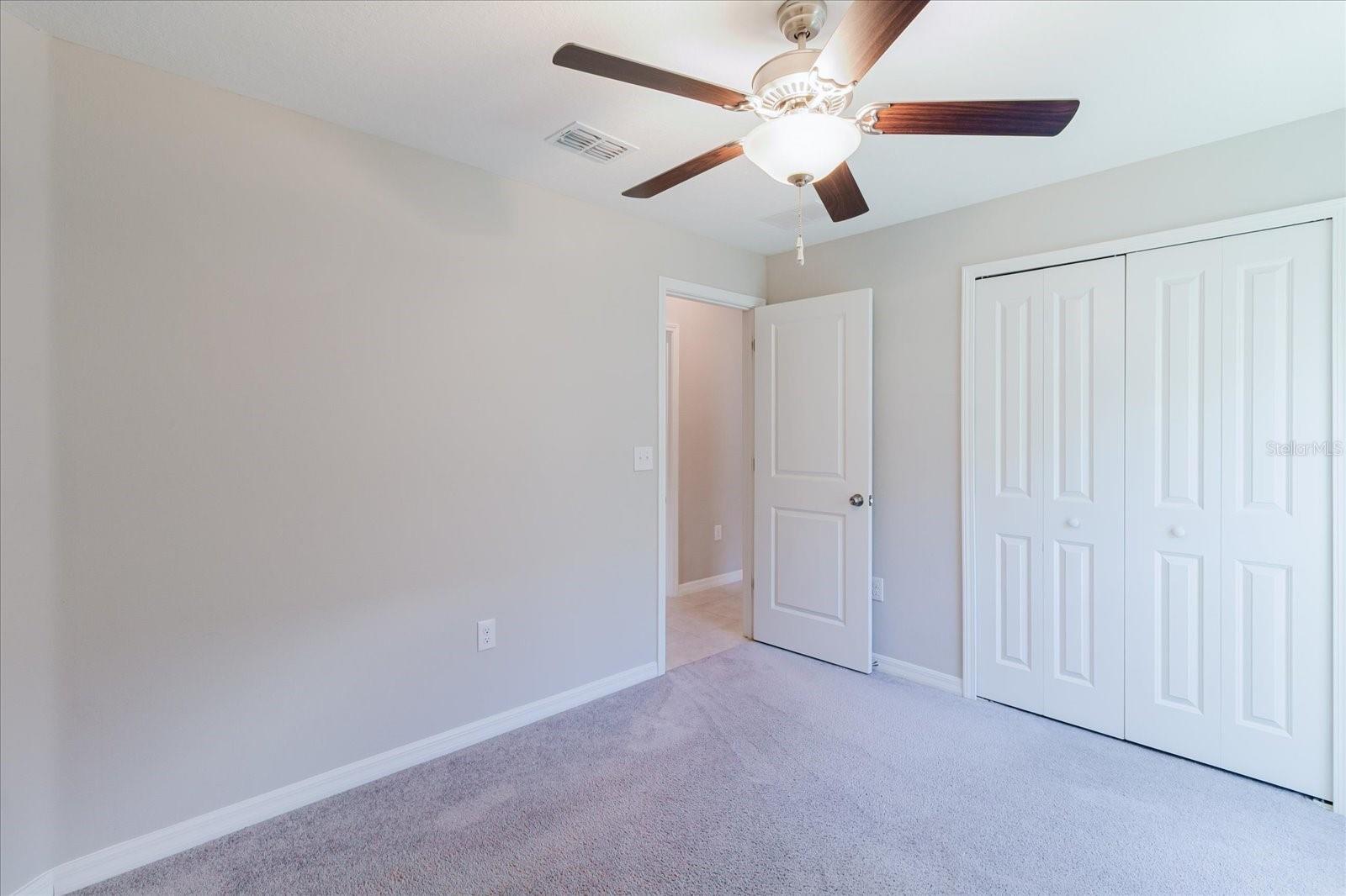 CYPRESS MILL PHASE 2 - Residential