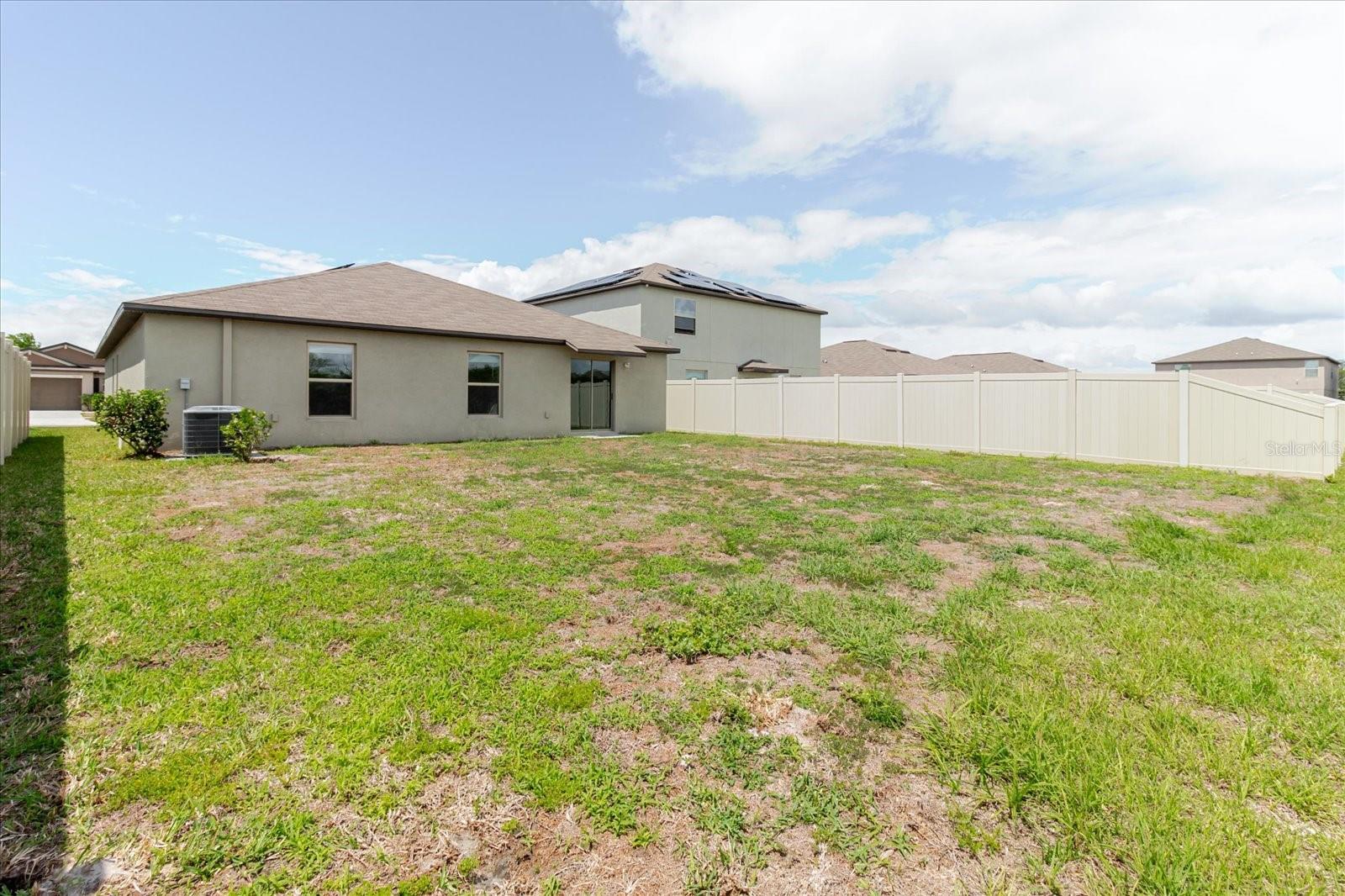 CYPRESS MILL PHASE 2 - Residential