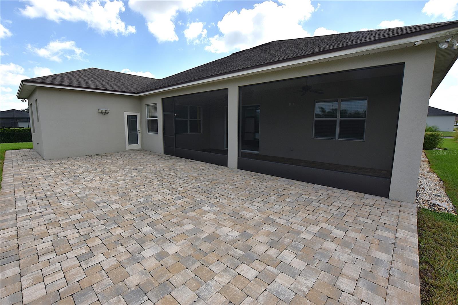 LAKESIDE HERITAGE PH 2 - Residential Lease