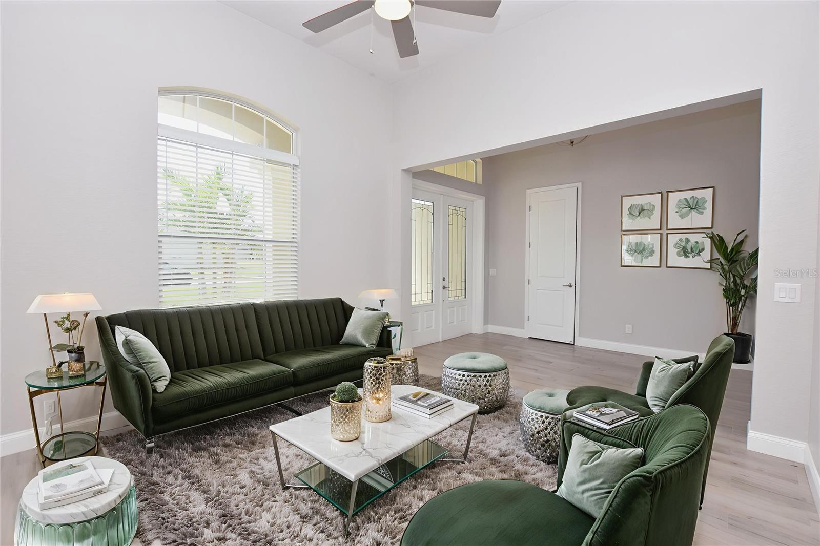 LAKESIDE HERITAGE PH 2 - Residential Lease