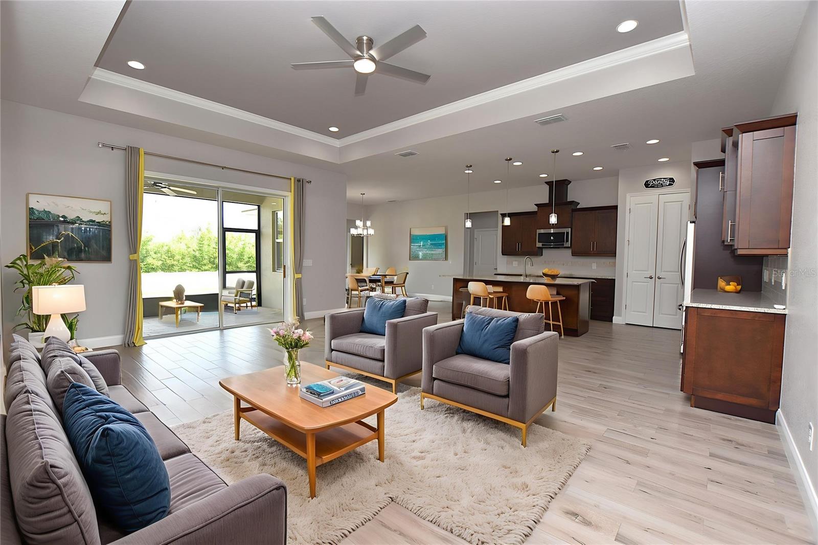 LAKESIDE HERITAGE PH 2 - Residential Lease