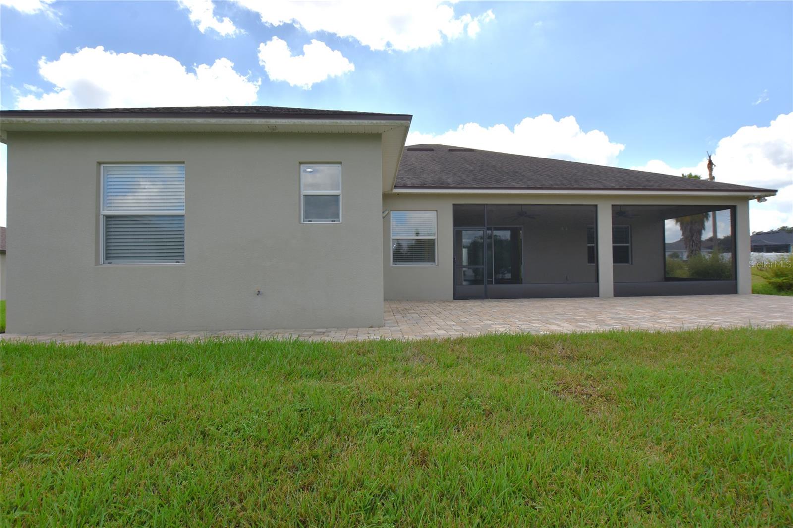 LAKESIDE HERITAGE PH 2 - Residential Lease