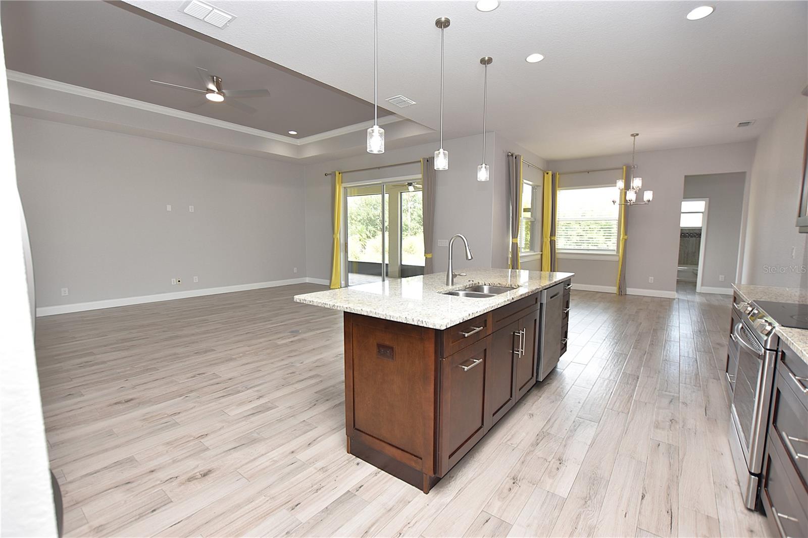 LAKESIDE HERITAGE PH 2 - Residential Lease