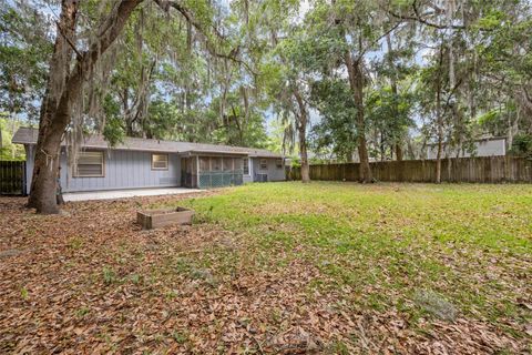 A home in GAINESVILLE