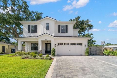 4114 W NEPTUNE STREET TAMPA FL 33629