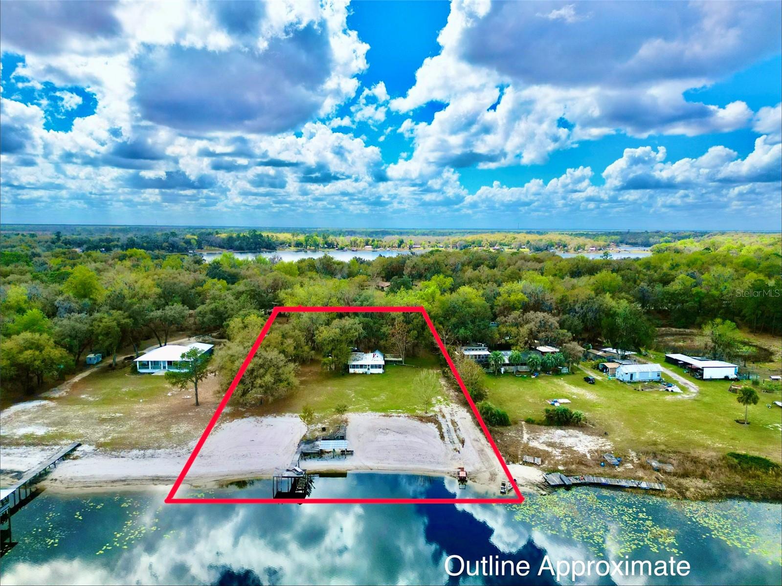 SUNNYSIDE BEACH - Residential