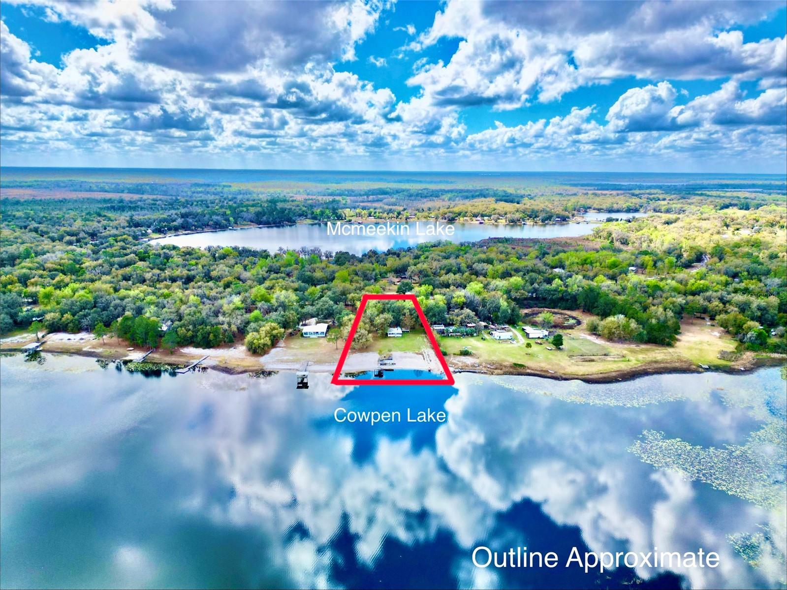 SUNNYSIDE BEACH - Residential