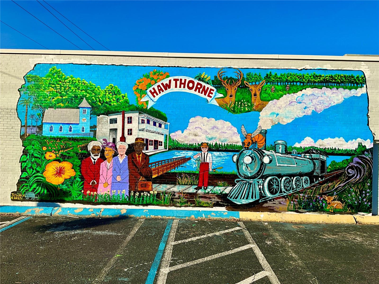 SUNNYSIDE BEACH - Residential