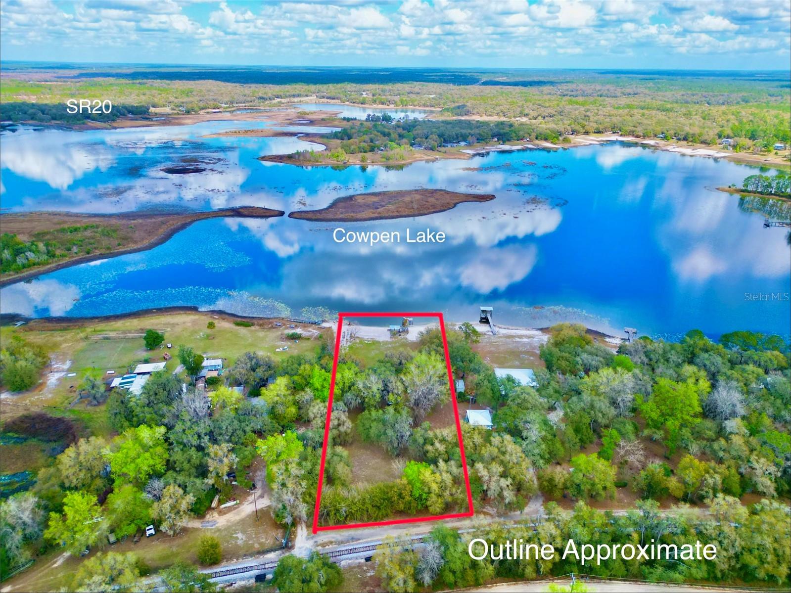 SUNNYSIDE BEACH - Residential