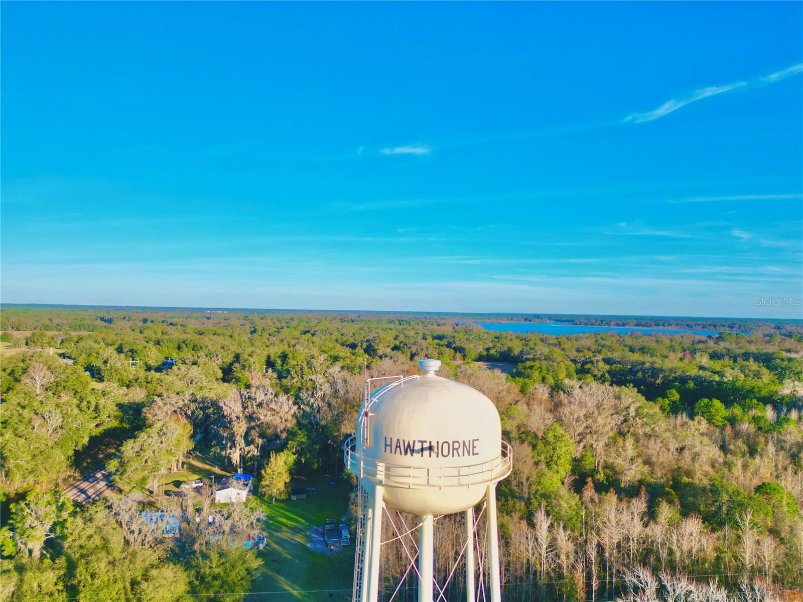 SUNNYSIDE BEACH - Residential