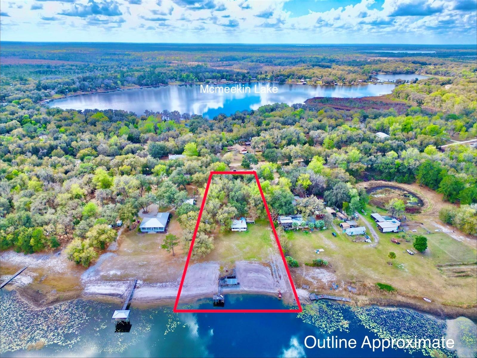 SUNNYSIDE BEACH - Residential