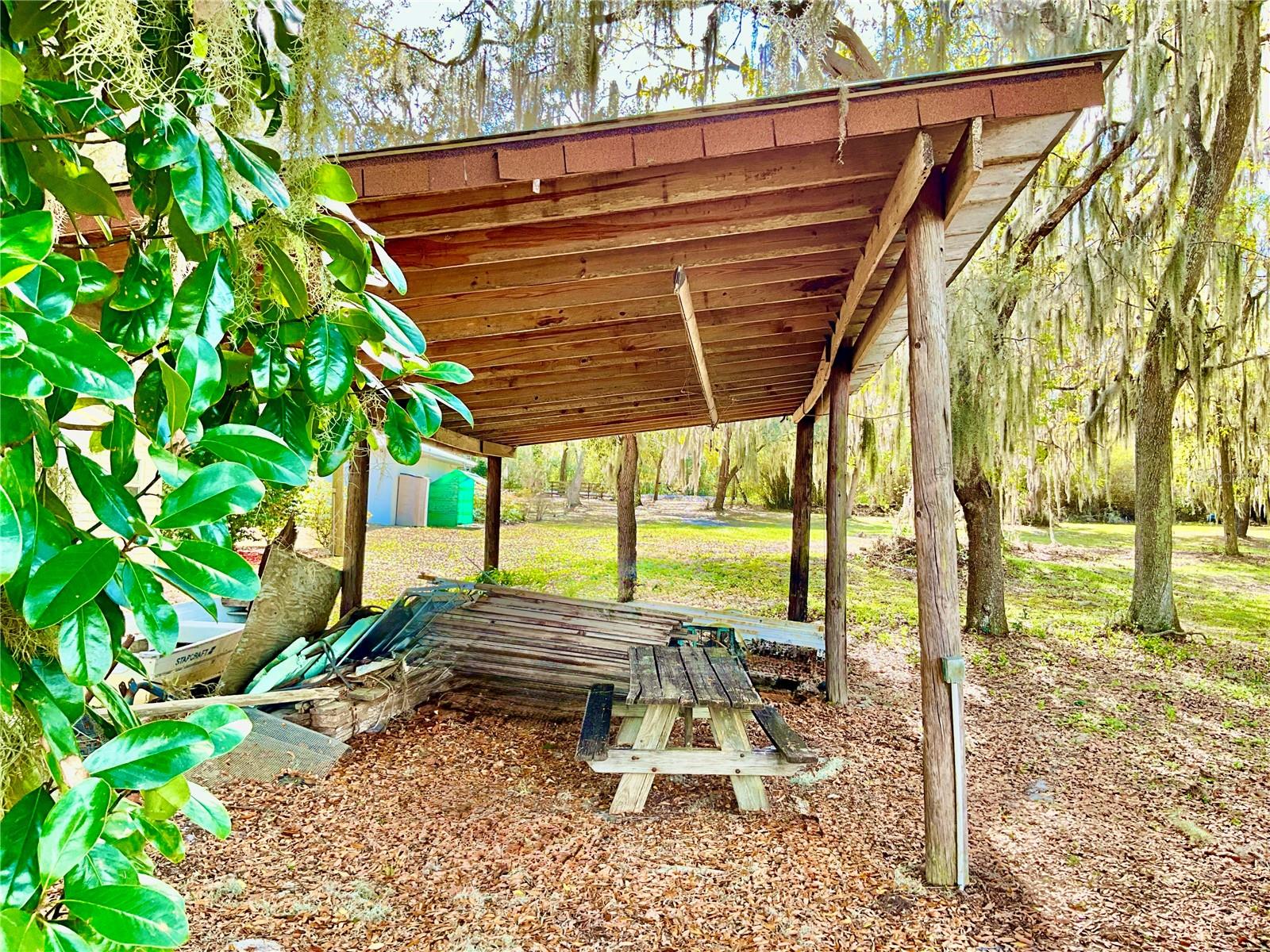 SUNNYSIDE BEACH - Residential