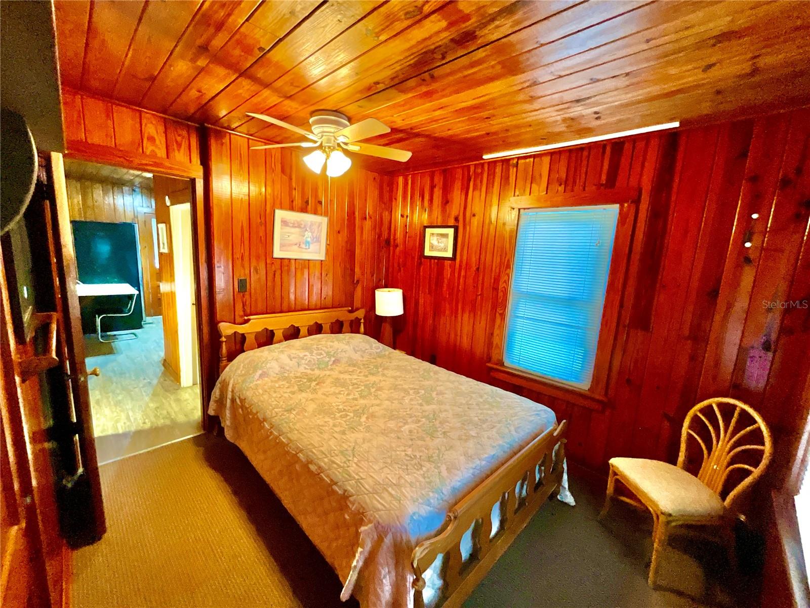 SUNNYSIDE BEACH - Residential