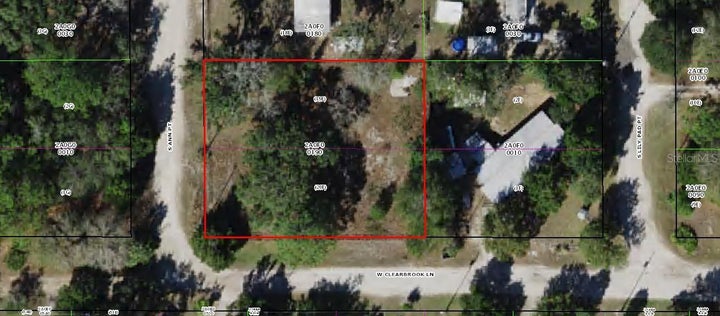Photo 1 of 10 — 11365 S ANN POINT, HOMOSASSA, FL 34448