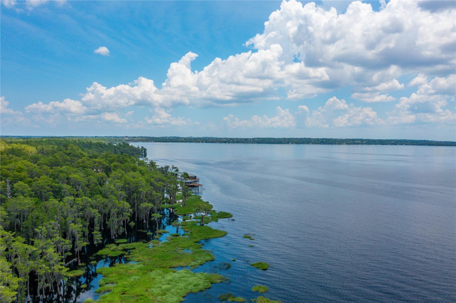 ACREAGE & UNREC - Land