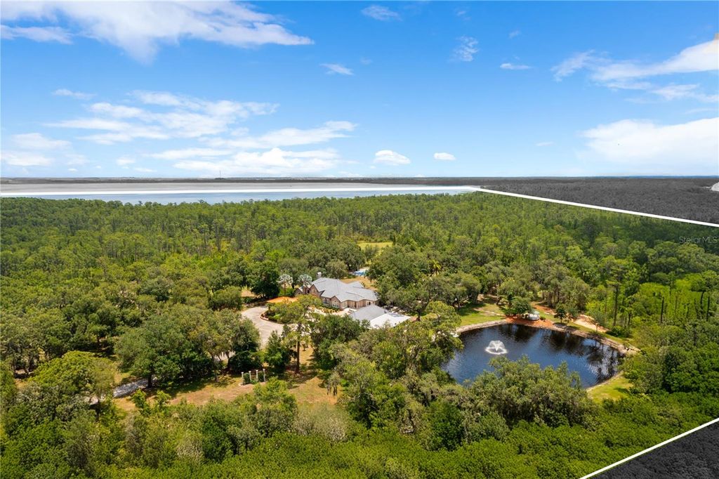 Photo of 11450 Nellie Oaks Bend, Clermont, FL 34711 (MLS # O6346509)