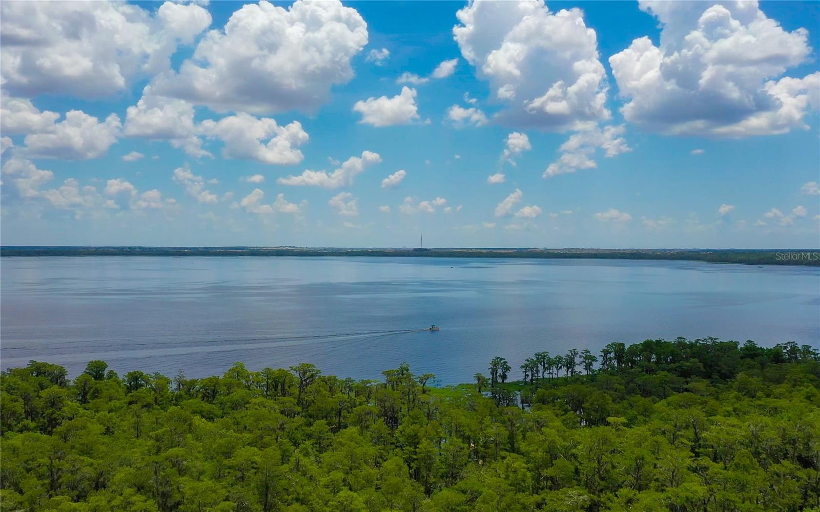 ACREAGE & UNREC - Land