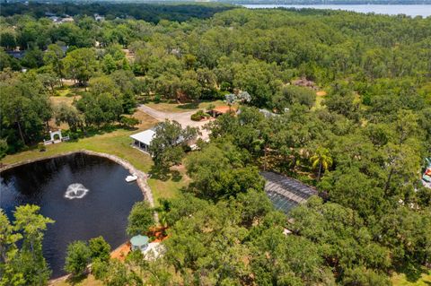 Tiny photo for 11450 Nellie Oaks Bend, Clermont, FL 34711 (MLS # O6346509)