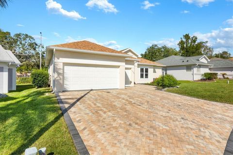 A home in SUMMERFIELD