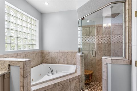 Tiny photo for 31518 Nutmeg Avenue, Eustis, FL 32736 (MLS # O6395922)