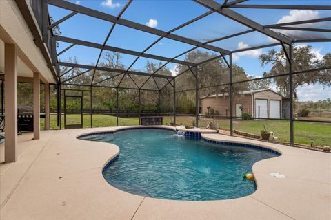 Tiny photo for 31518 Nutmeg Avenue, Eustis, FL 32736 (MLS # O6395922)