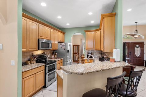 Tiny photo for 31518 Nutmeg Avenue, Eustis, FL 32736 (MLS # O6395922)