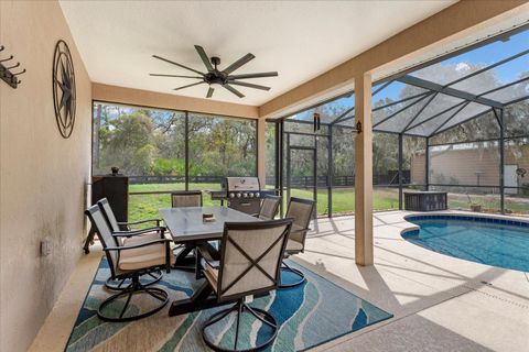 Tiny photo for 31518 Nutmeg Avenue, Eustis, FL 32736 (MLS # O6395922)