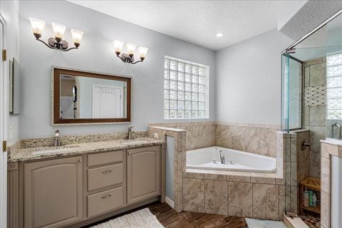 Tiny photo for 31518 Nutmeg Avenue, Eustis, FL 32736 (MLS # O6395922)