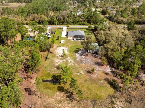 Tiny photo for 31518 Nutmeg Avenue, Eustis, FL 32736 (MLS # O6395922)
