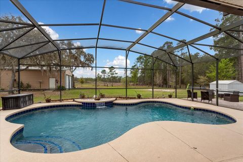 Tiny photo for 31518 Nutmeg Avenue, Eustis, FL 32736 (MLS # O6395922)