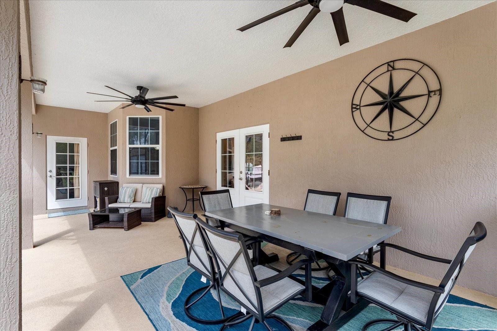 ROYAL TRLS #1 - Residential