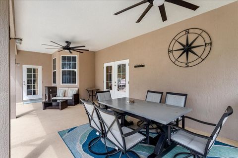 Tiny photo for 31518 Nutmeg Avenue, Eustis, FL 32736 (MLS # O6395922)