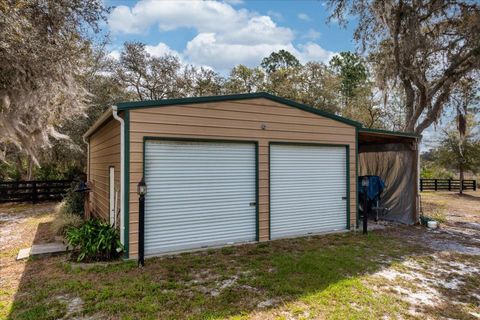 Tiny photo for 31518 Nutmeg Avenue, Eustis, FL 32736 (MLS # O6395922)