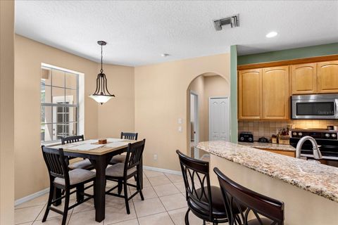 Tiny photo for 31518 Nutmeg Avenue, Eustis, FL 32736 (MLS # O6395922)