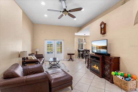 Tiny photo for 31518 Nutmeg Avenue, Eustis, FL 32736 (MLS # O6395922)