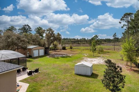 Tiny photo for 31518 Nutmeg Avenue, Eustis, FL 32736 (MLS # O6395922)