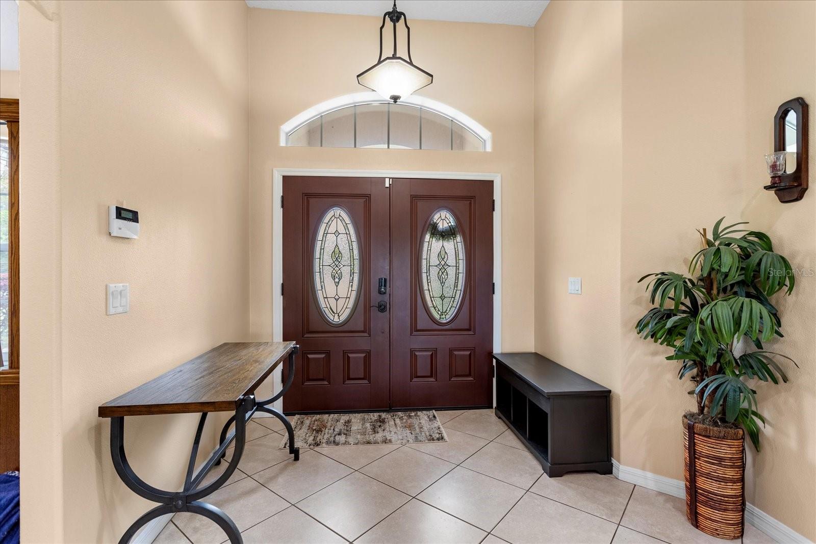 ROYAL TRLS #1 - Residential