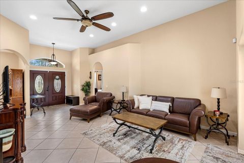 Tiny photo for 31518 Nutmeg Avenue, Eustis, FL 32736 (MLS # O6395922)