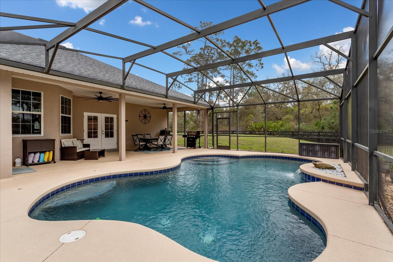 ROYAL TRLS #1 - Residential