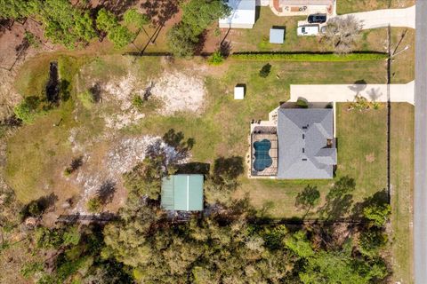 Tiny photo for 31518 Nutmeg Avenue, Eustis, FL 32736 (MLS # O6395922)